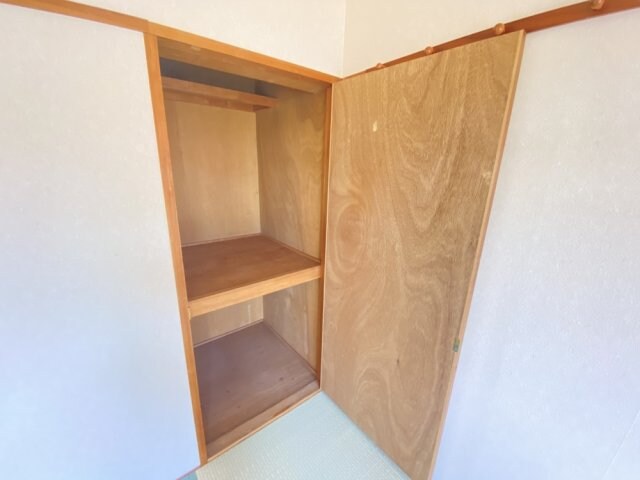 モダンアパートメント神戸宝塚2の物件内観写真