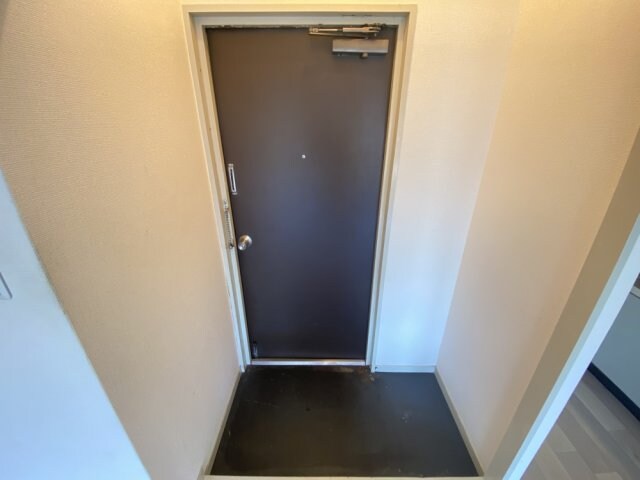 モダンアパートメント神戸宝塚2の物件内観写真