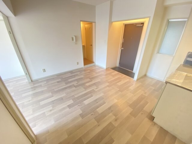 モダンアパートメント神戸宝塚2の物件内観写真