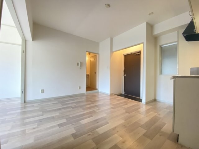 モダンアパートメント神戸宝塚2の物件内観写真