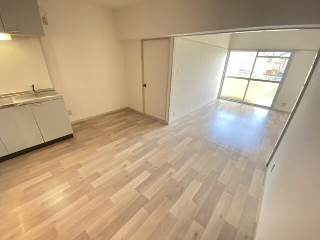 モダンアパートメント神戸宝塚2の物件内観写真