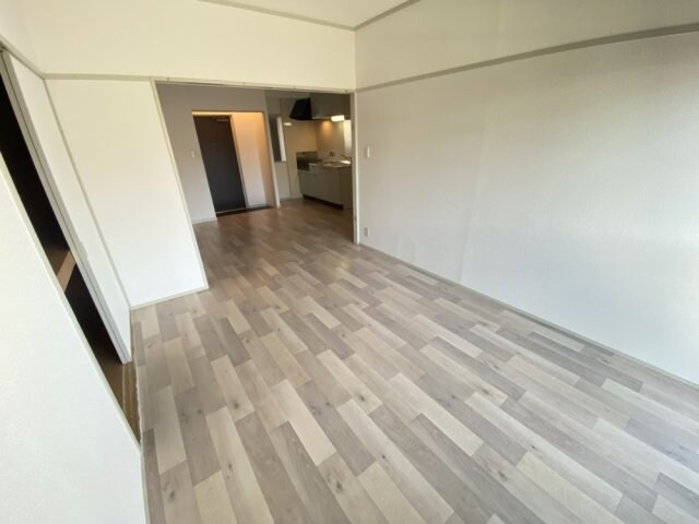 モダンアパートメント神戸宝塚2の物件内観写真