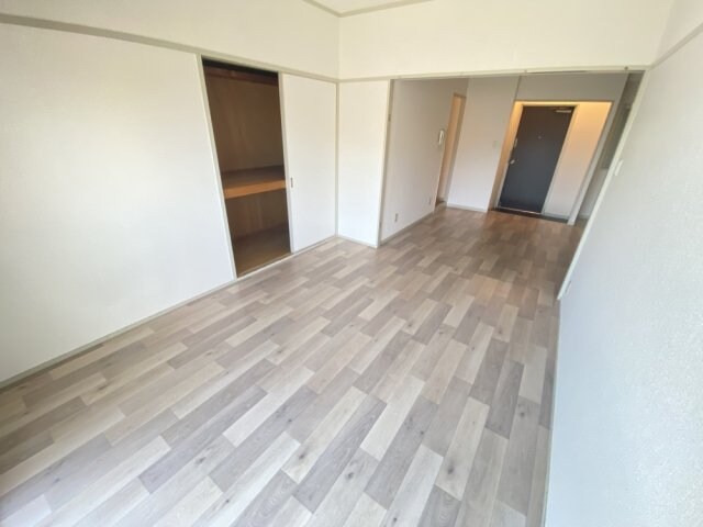 モダンアパートメント神戸宝塚2の物件内観写真