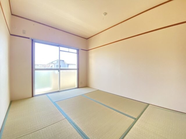 モダンアパートメント神戸宝塚2の物件内観写真