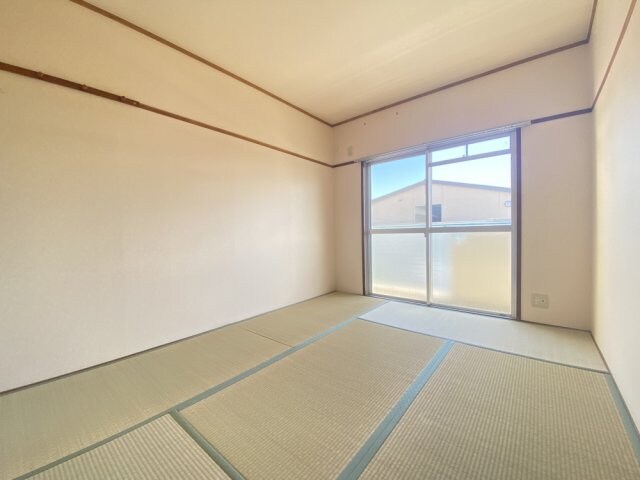 モダンアパートメント神戸宝塚2の物件内観写真