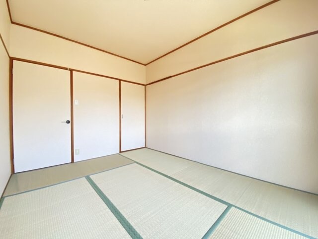 モダンアパートメント神戸宝塚2の物件内観写真