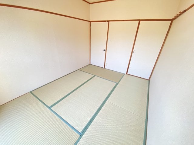 モダンアパートメント神戸宝塚2の物件内観写真