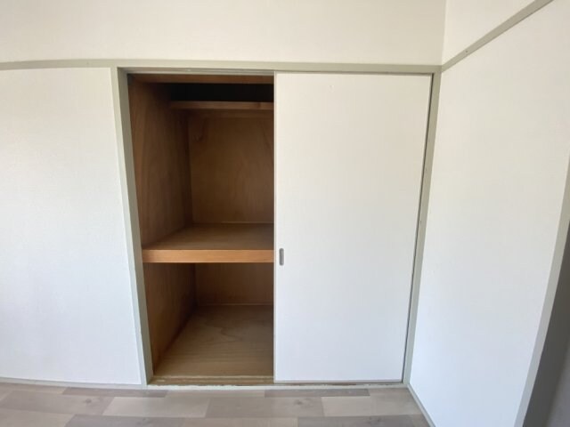 モダンアパートメント神戸宝塚2の物件内観写真