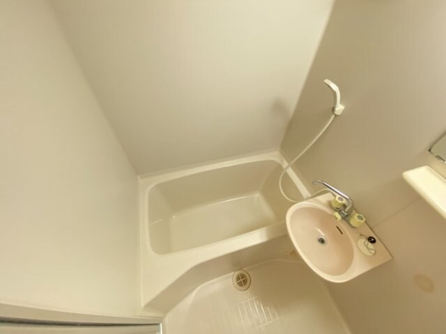 宝和マンションの物件内観写真