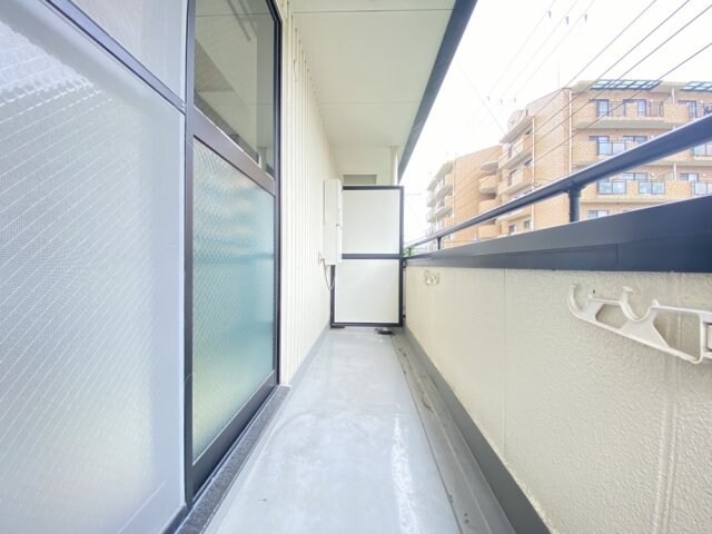 宝和マンションの物件内観写真