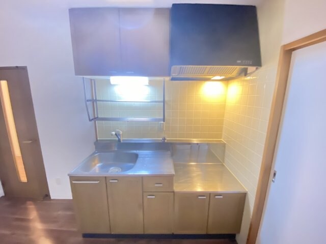 宝和マンションの物件内観写真