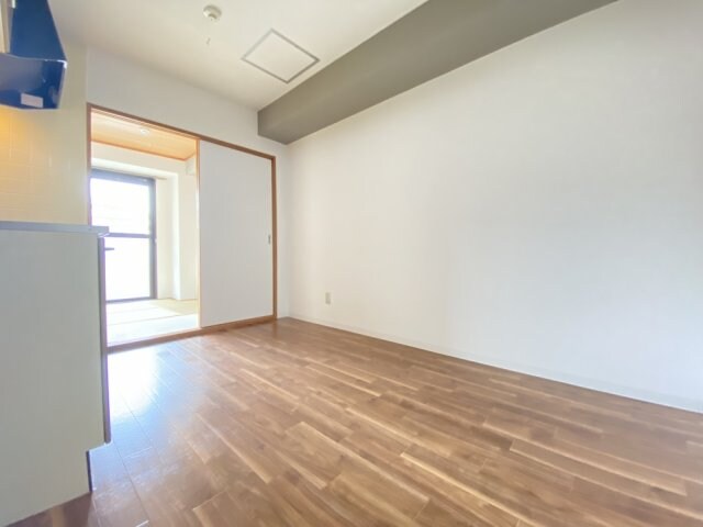 宝和マンションの物件内観写真