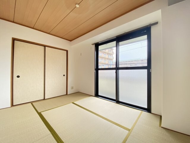 宝和マンションの物件内観写真