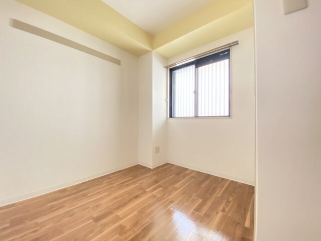 宝和マンションの物件内観写真