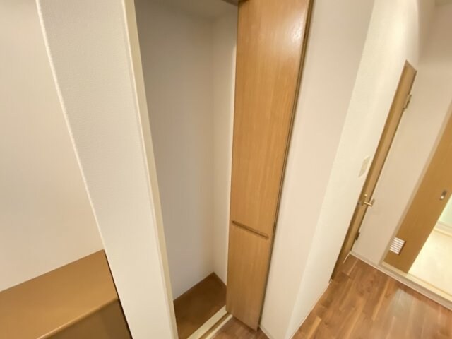 宝和マンションの物件内観写真