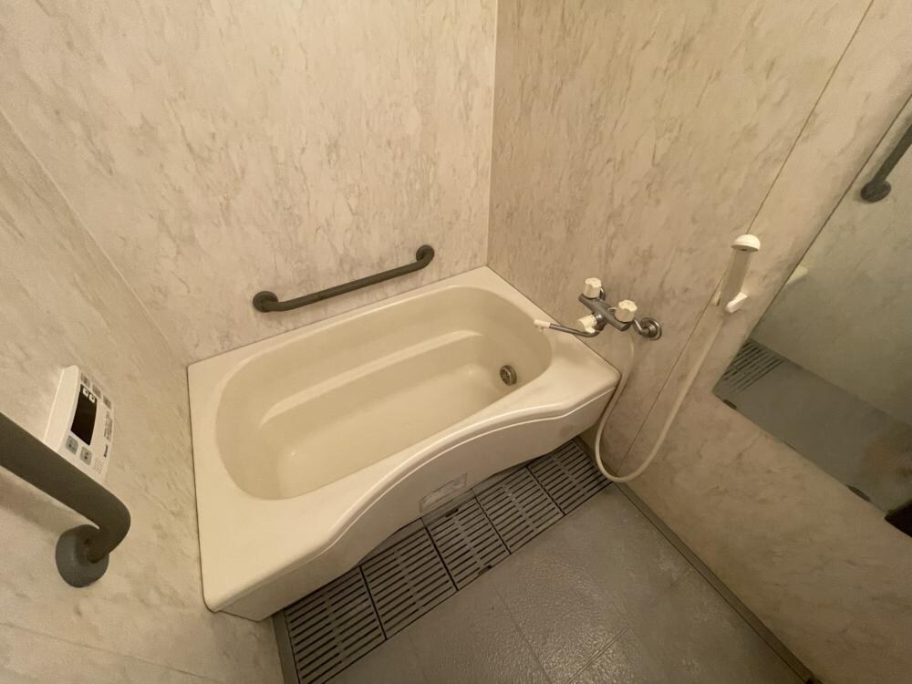 ひよどりの物件内観写真
