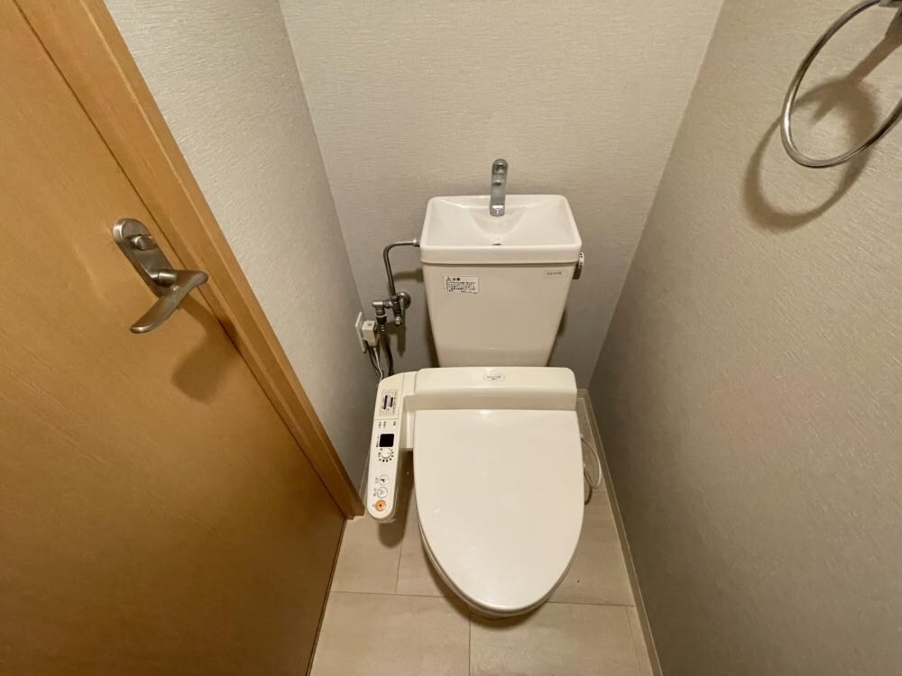 ひよどりの物件内観写真