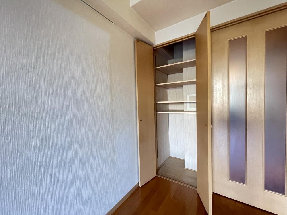 ひよどりの物件内観写真