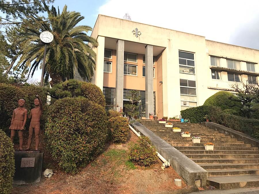 Mica　Eleno苦楽園の物件内観写真