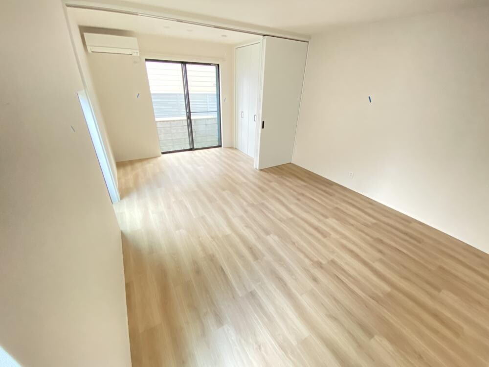 パロス苦楽園の物件内観写真