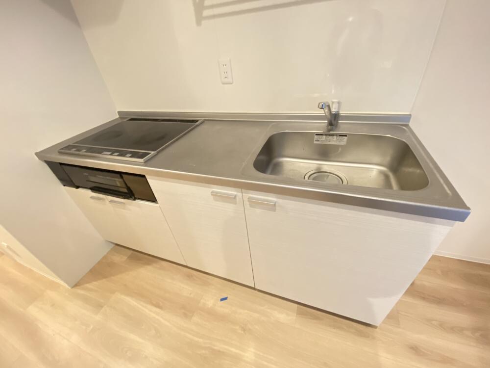 パロス苦楽園の物件内観写真