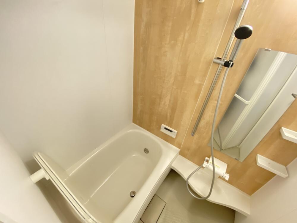 パロス苦楽園の物件内観写真