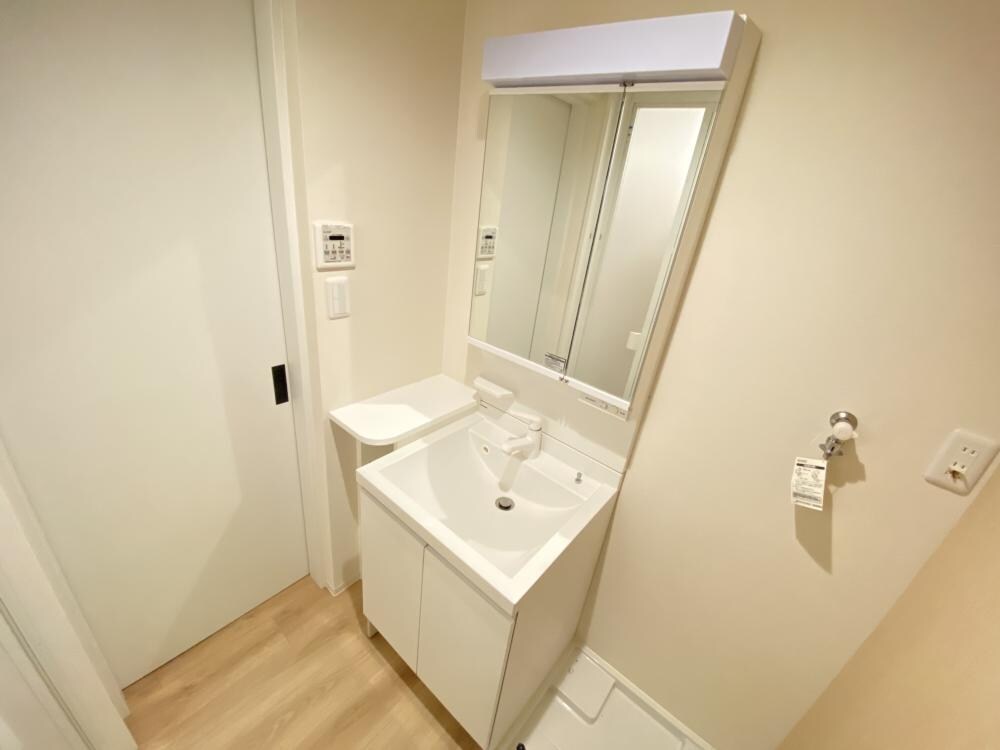 パロス苦楽園の物件内観写真