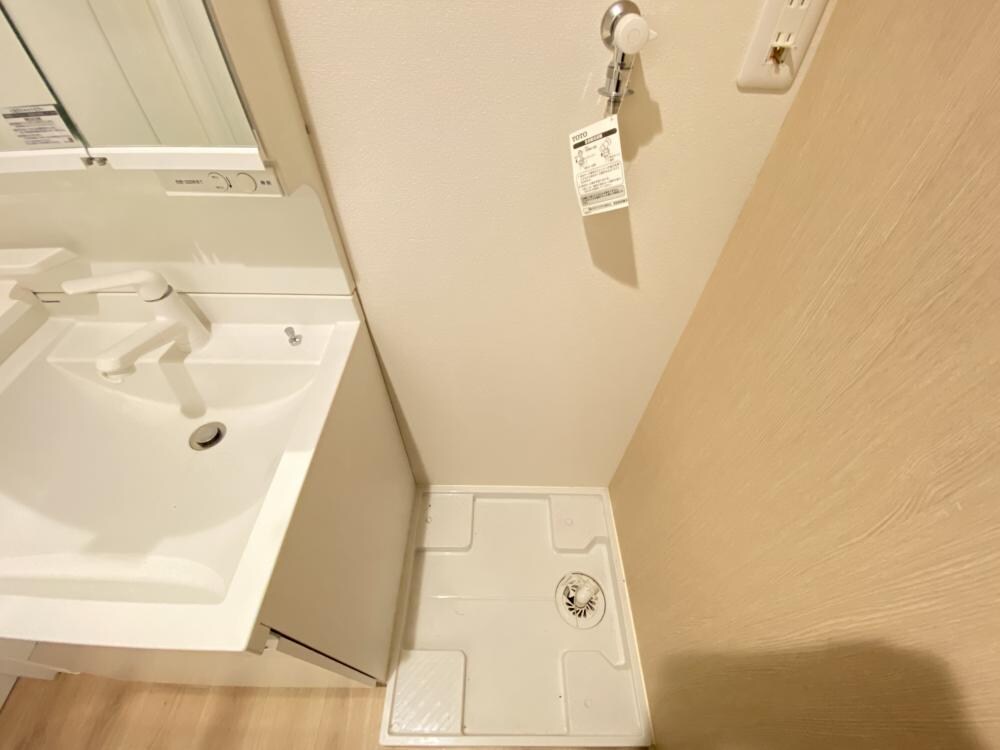 パロス苦楽園の物件内観写真