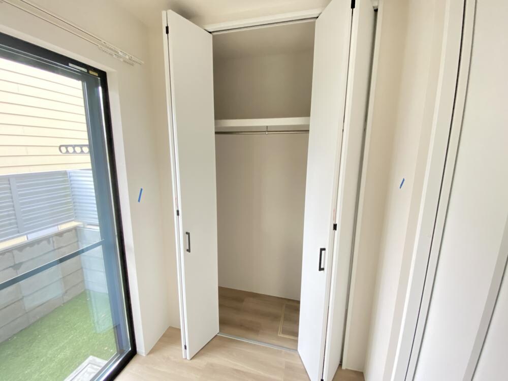 パロス苦楽園の物件内観写真