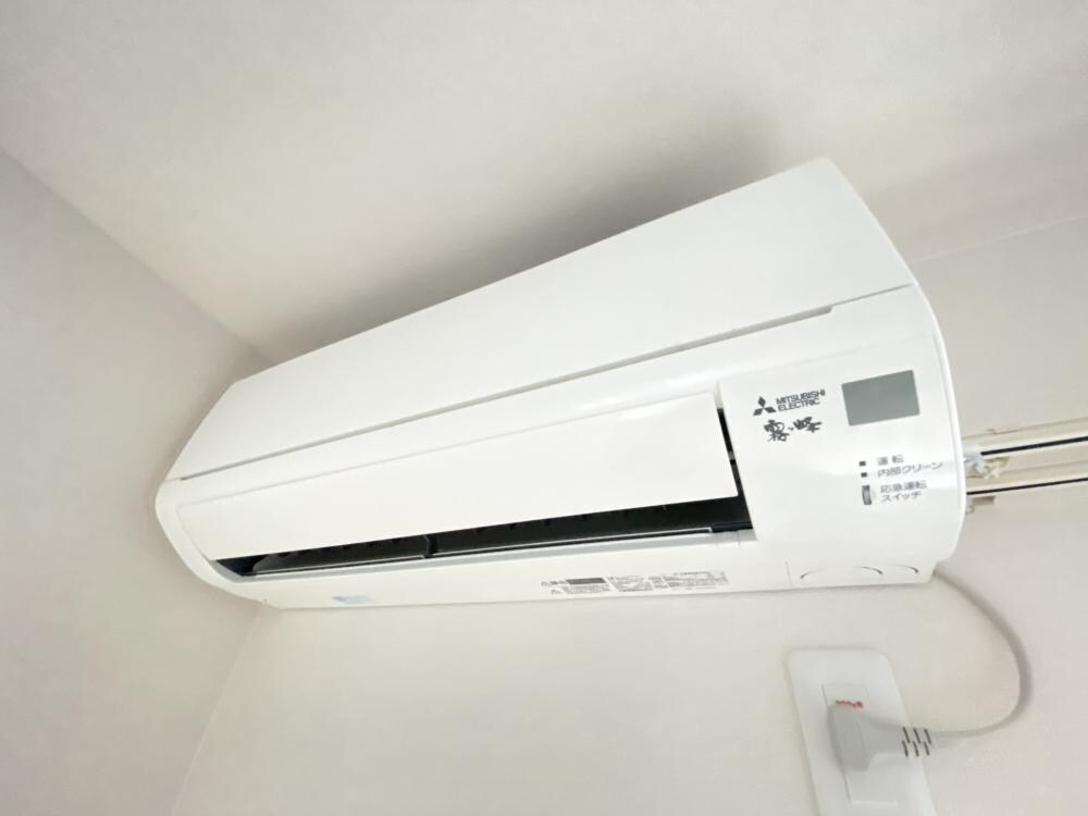 パロス苦楽園の物件内観写真