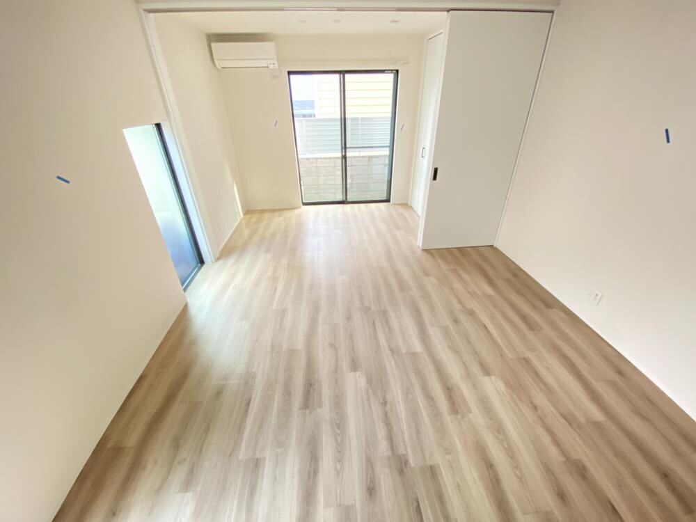 パロス苦楽園の物件内観写真