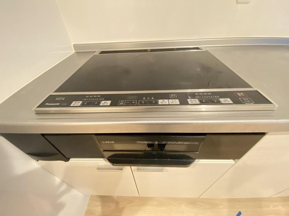 パロス苦楽園の物件内観写真