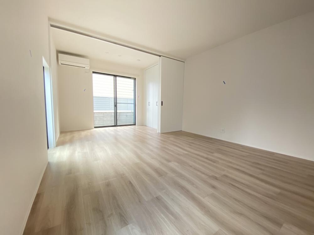 パロス苦楽園の物件内観写真