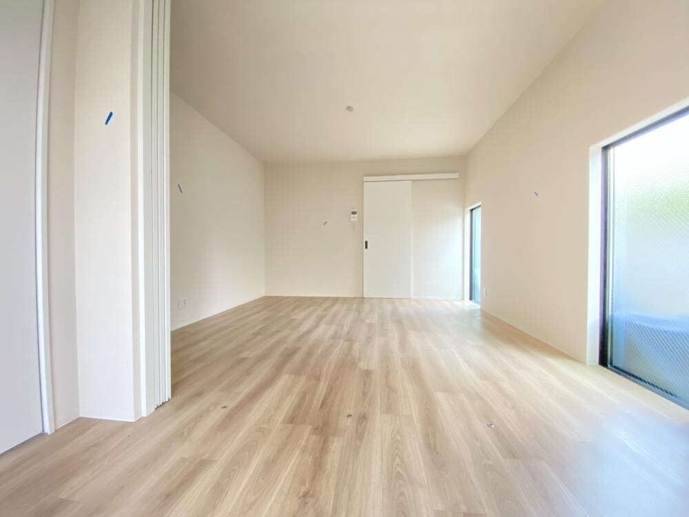 パロス苦楽園の物件内観写真