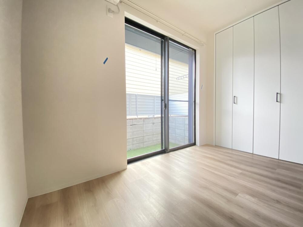 パロス苦楽園の物件内観写真