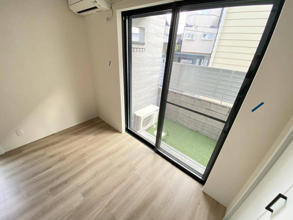 パロス苦楽園の物件内観写真