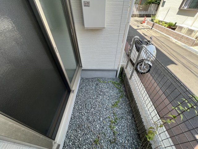 プライム御影本町の物件内観写真