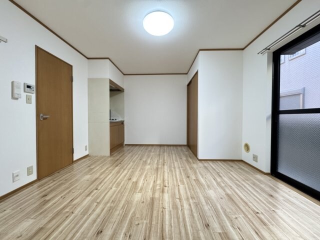 サンハイツ香枦園の物件内観写真