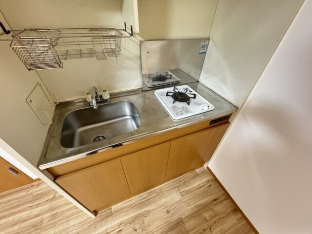 サンハイツ香枦園の物件内観写真