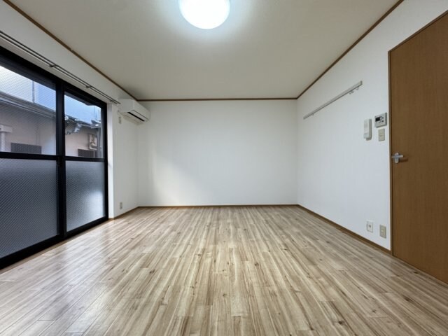 サンハイツ香枦園の物件内観写真