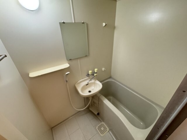 サンハイツ香枦園の物件内観写真