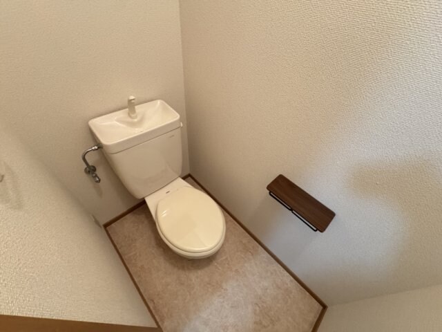 サンハイツ香枦園の物件内観写真