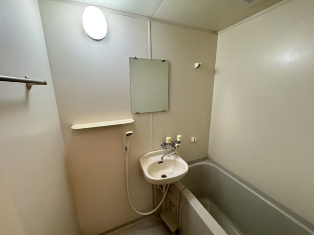 サンハイツ香枦園の物件内観写真