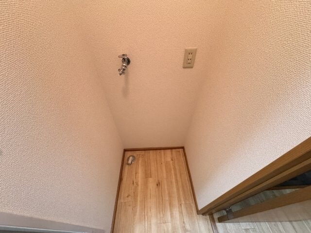 サンハイツ香枦園の物件内観写真