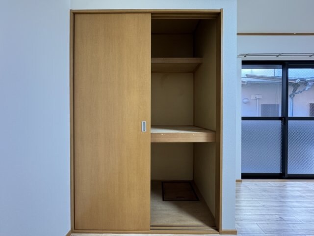 サンハイツ香枦園の物件内観写真