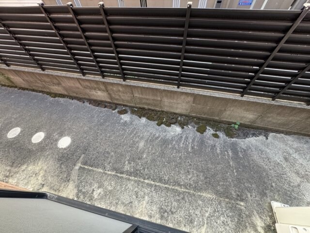 サンハイツ香枦園の物件内観写真