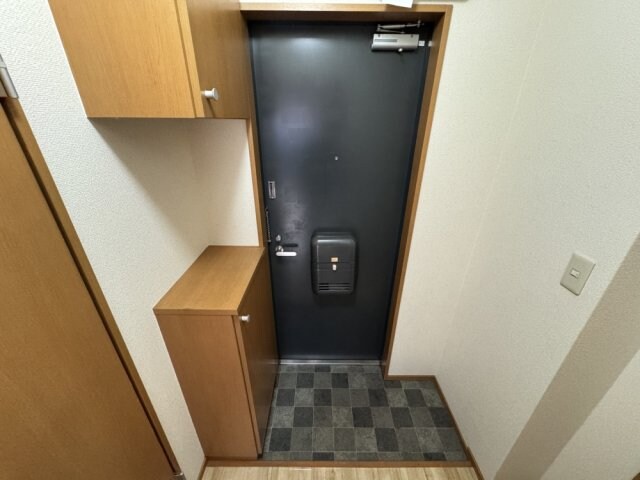 サンハイツ香枦園の物件内観写真