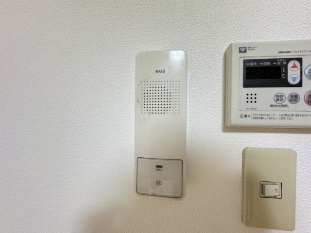 サンハイツ香枦園の物件内観写真