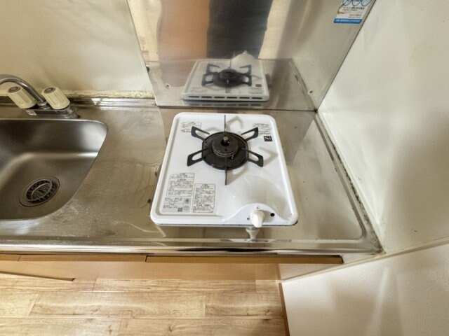 サンハイツ香枦園の物件内観写真