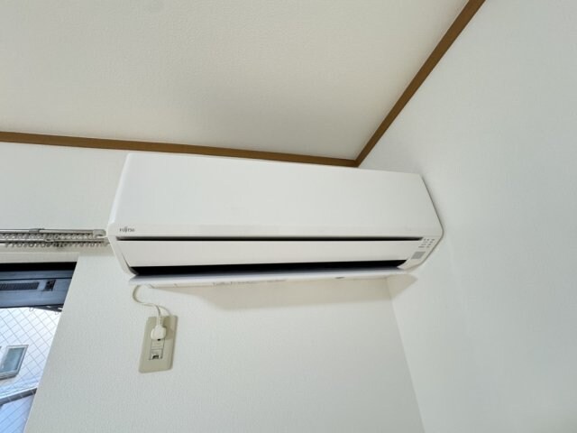 サンハイツ香枦園の物件内観写真